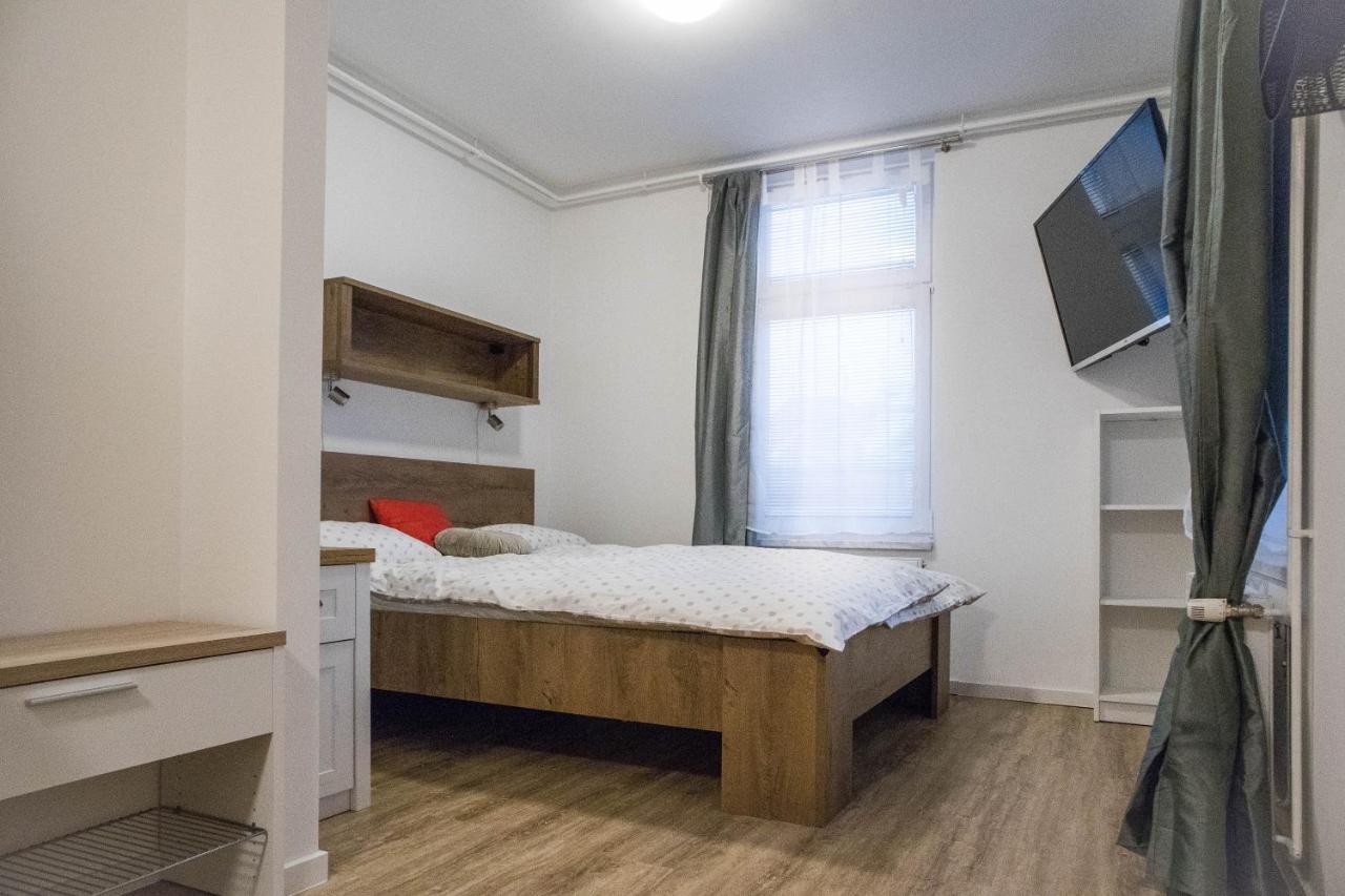 Jantar Apartmaji Novo Mesto Exterior photo